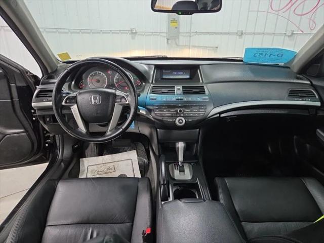 2010 Honda Accord 2.4 EX-L
