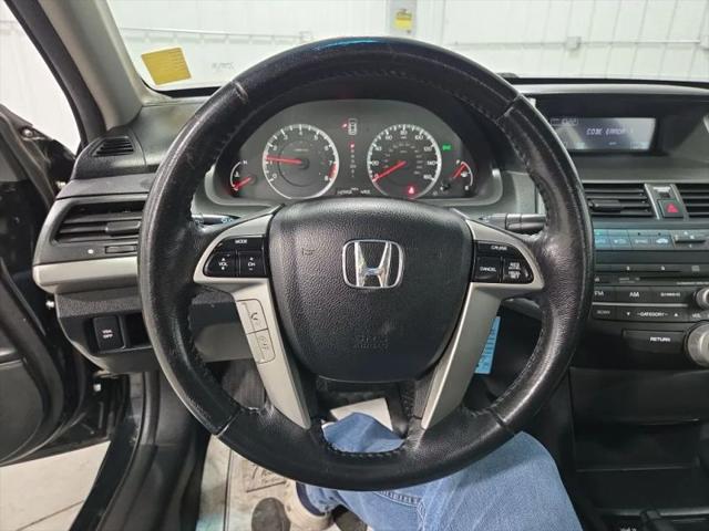 2010 Honda Accord 2.4 EX-L