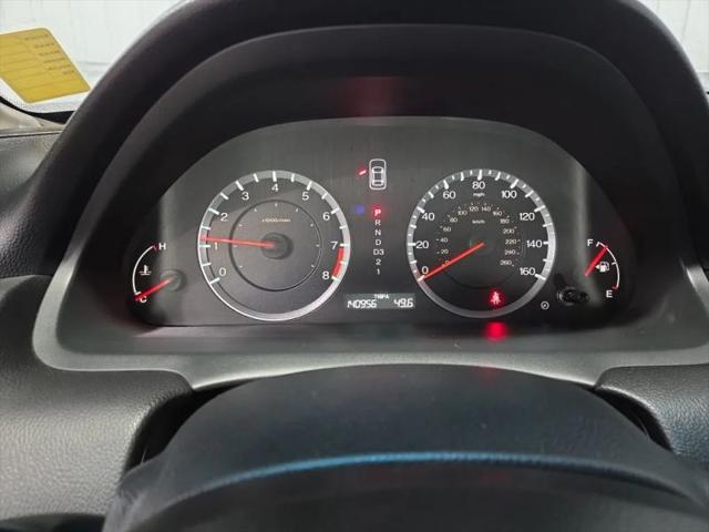 2010 Honda Accord 2.4 EX-L