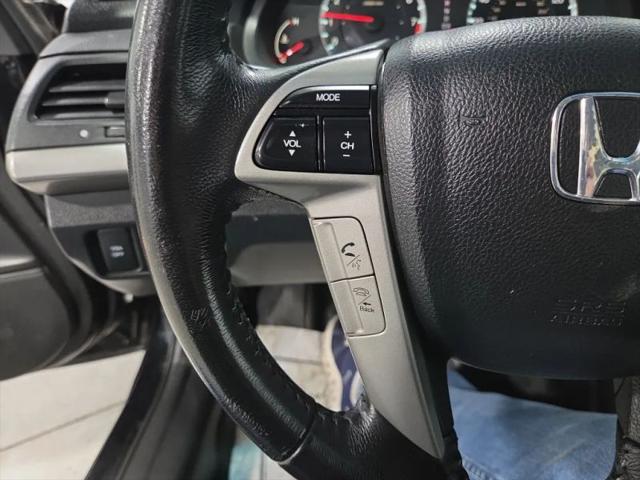 2010 Honda Accord 2.4 EX-L