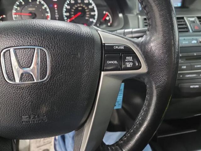 2010 Honda Accord 2.4 EX-L