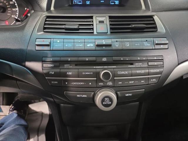 2010 Honda Accord 2.4 EX-L