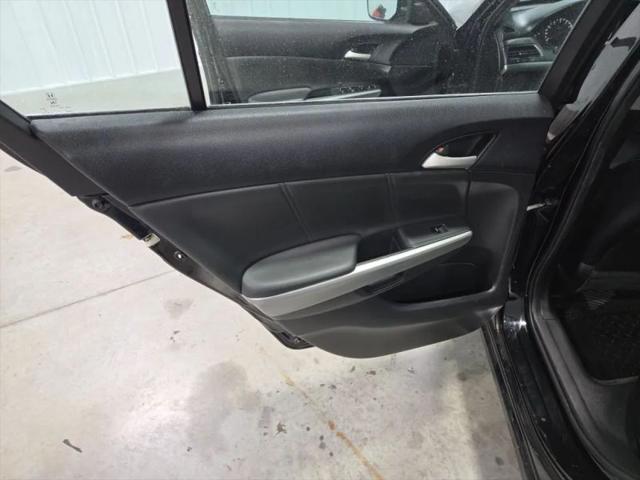 2010 Honda Accord 2.4 EX-L