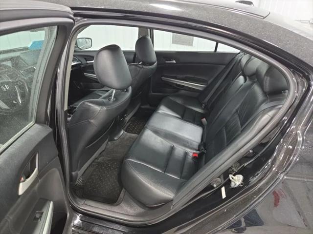 2010 Honda Accord 2.4 EX-L