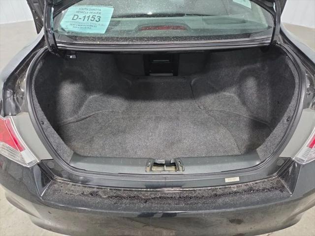 2010 Honda Accord 2.4 EX-L