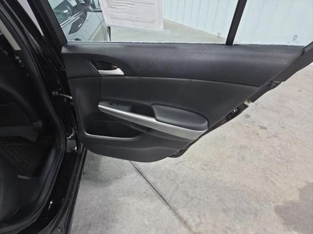 2010 Honda Accord 2.4 EX-L