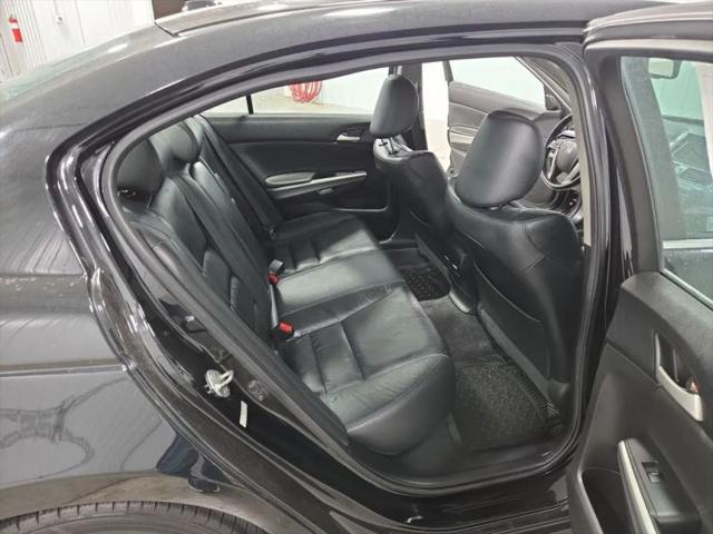 2010 Honda Accord 2.4 EX-L