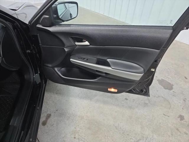 2010 Honda Accord 2.4 EX-L
