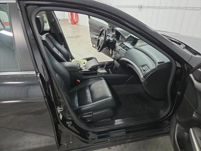 2010 Honda Accord 2.4 EX-L