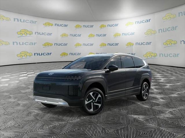 2026 Hyundai IONIQ 9 SE for sale in Norwood, MA