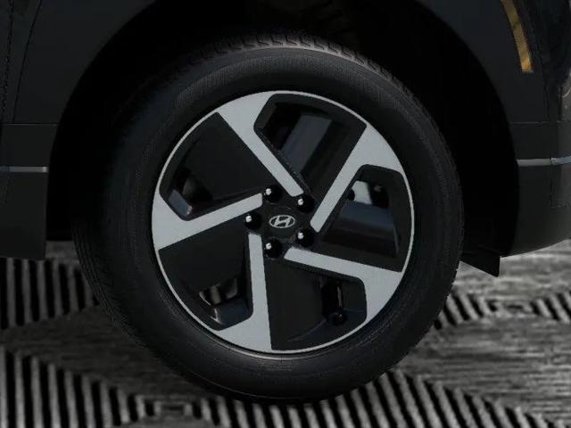 2026 Hyundai IONIQ 9 SE