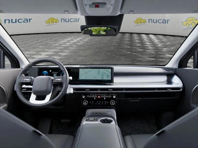 2026 Hyundai IONIQ 9 SE