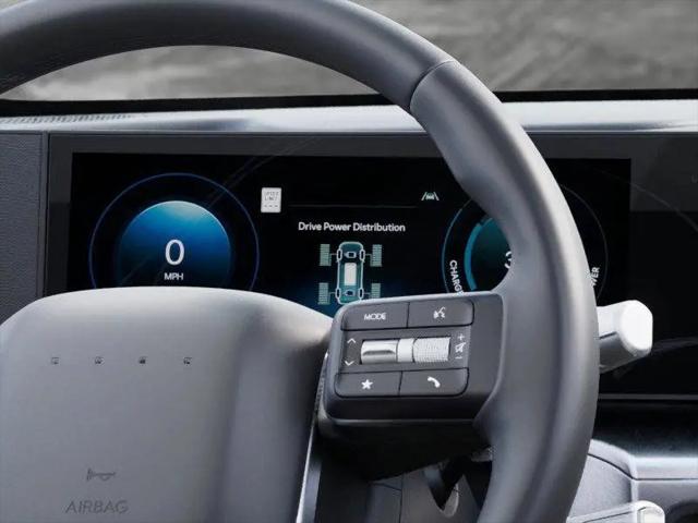 2026 Hyundai IONIQ 9 SE