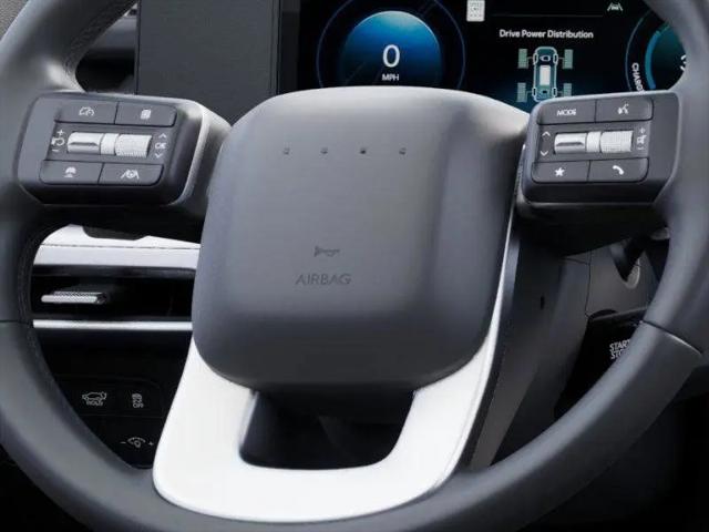 2026 Hyundai IONIQ 9 SE