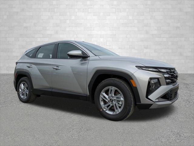 2026 Hyundai Tucson SE for sale in Naples, FL