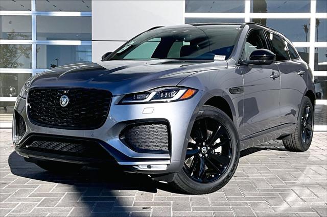2026 Jaguar F-PACE R-Dynamic S P250 AWD Automatic for sale in Riverside, CA