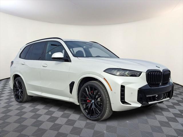 2026 BMW X5 xDrive40i for sale in Muncy, PA