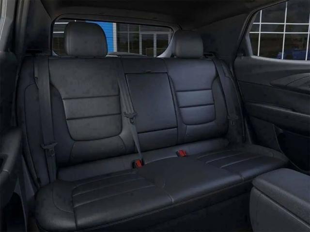 2026 Chevrolet TrailBlazer FWD RS