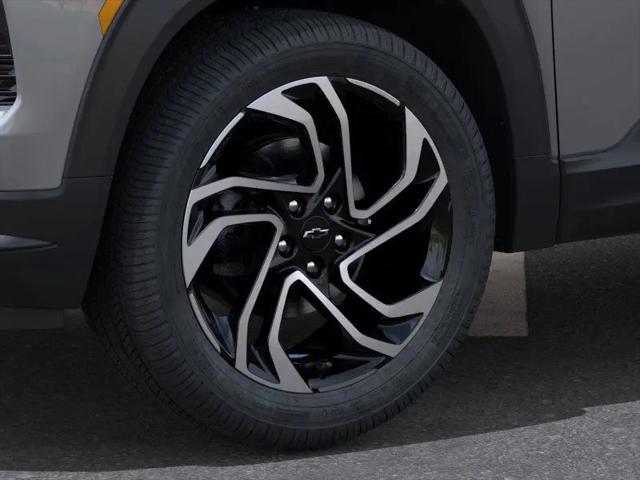 2026 Chevrolet TrailBlazer FWD RS