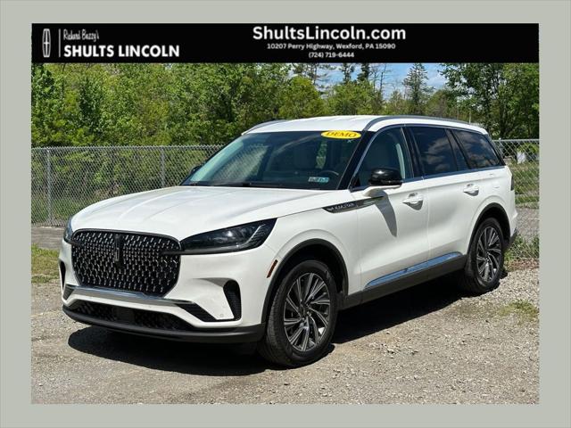 2026 Lincoln Aviator Premiere for sale in Wexford, PA