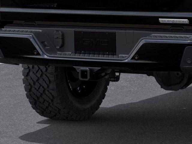2026 GMC Canyon Elevation, RWD