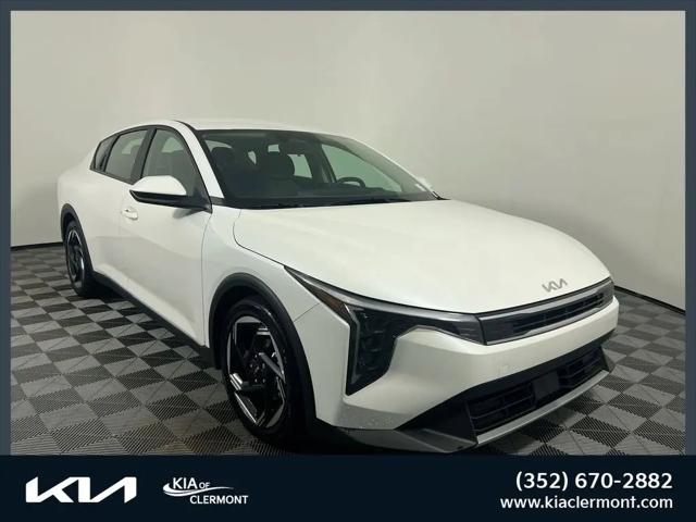 2025 Kia K4 EX for sale in Clermont, FL