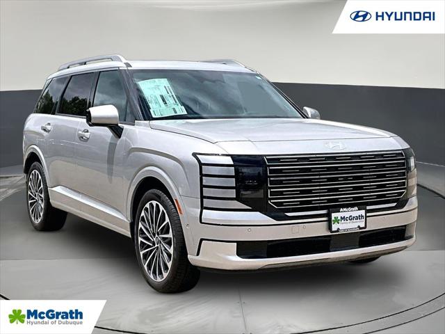 2026 Hyundai Palisade Calligraphy for sale in DUBUQUE, IA