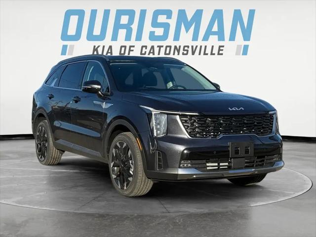 2026 Kia Sorento EX for sale in Woodlawn, MD