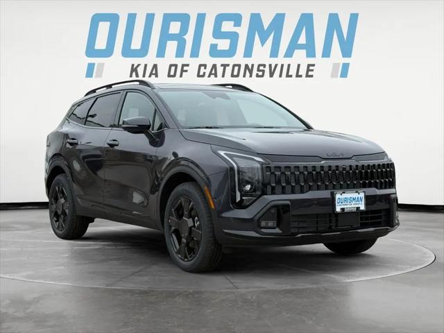 2026 Kia Sportage X-Line for sale in Woodlawn, MD