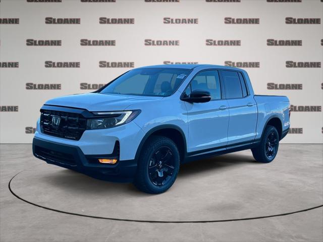2026 Honda Ridgeline Black Edition for sale in Philadelphia, PA