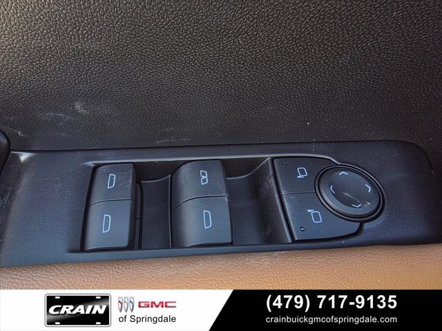 2026 GMC Canyon AT4, 4WD