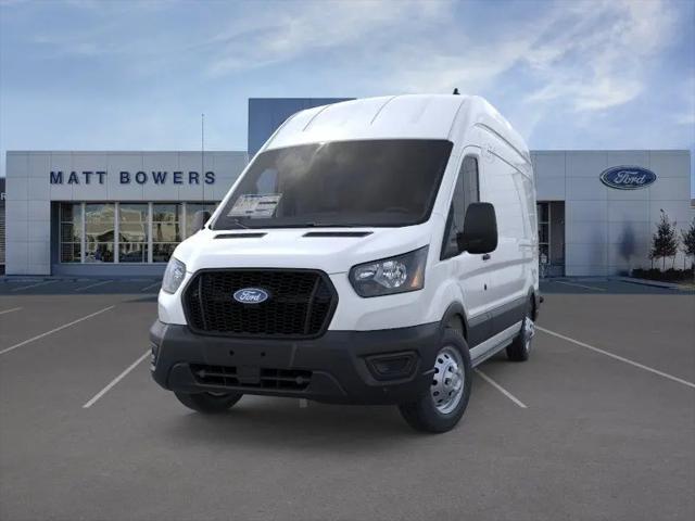 2026 Ford Transit Cargo Van T-350