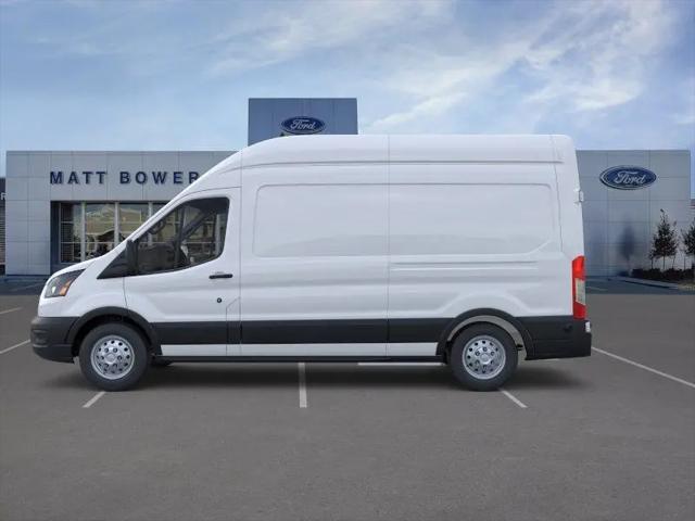 2026 Ford Transit Cargo Van T-350