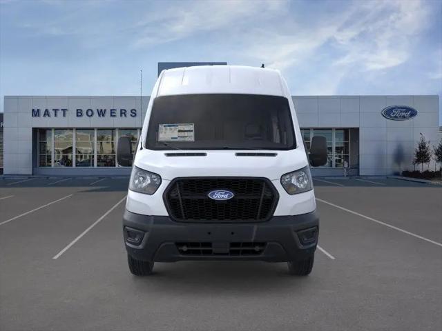 2026 Ford Transit Cargo Van T-350