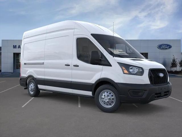 2026 Ford Transit Cargo Van T-350