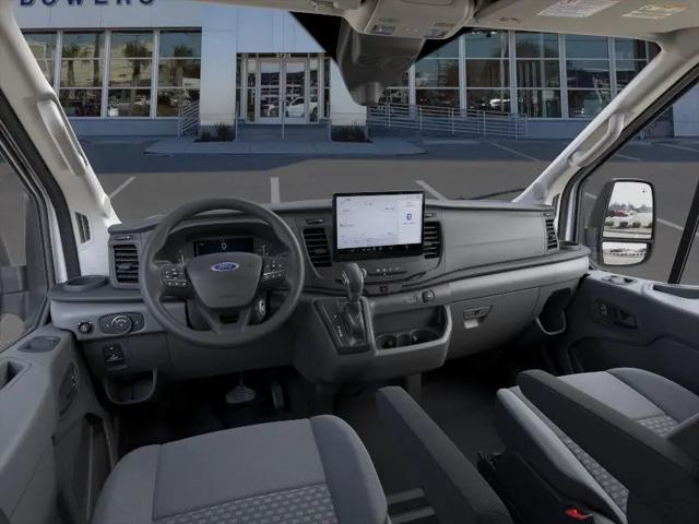 2026 Ford Transit Cargo Van T-350