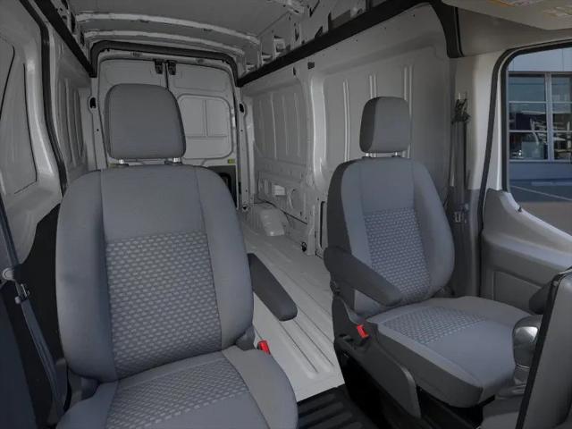 2026 Ford Transit Cargo Van T-350