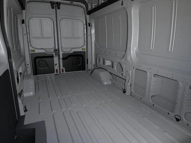 2026 Ford Transit Cargo Van T-350