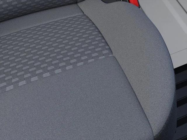 2026 Ford Transit Cargo Van T-350