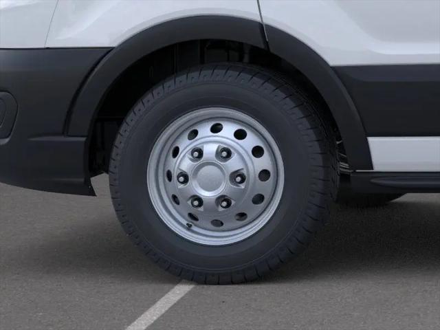 2026 Ford Transit Cargo Van T-350