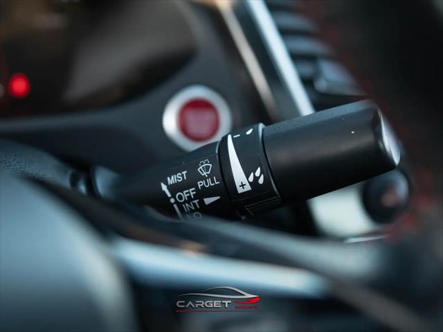 2015 Honda Civic Si