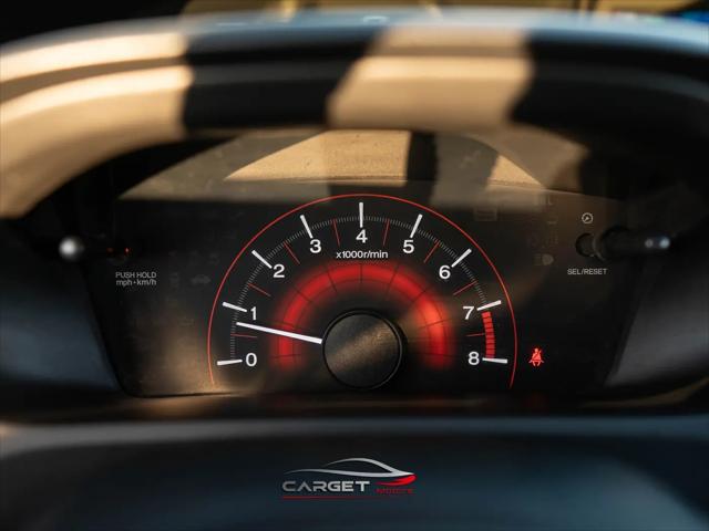 2015 Honda Civic Si