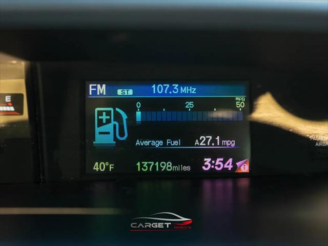 2015 Honda Civic Si