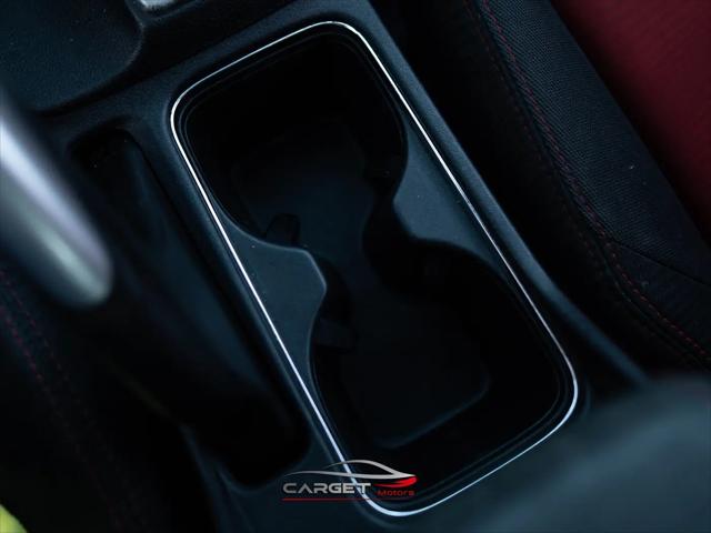 2015 Honda Civic Si