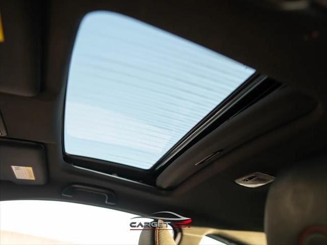 2015 Honda Civic Si