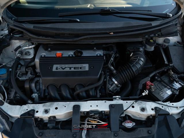 2015 Honda Civic Si