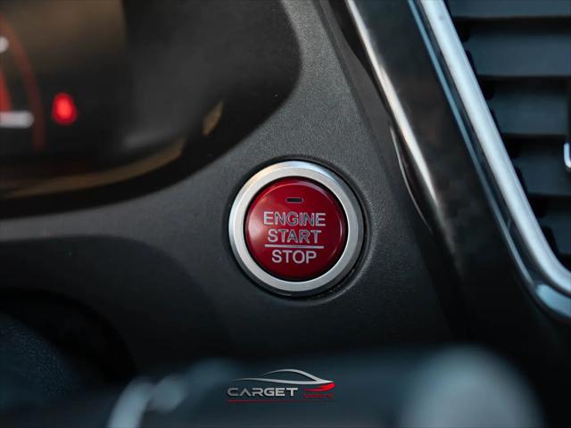 2015 Honda Civic Si