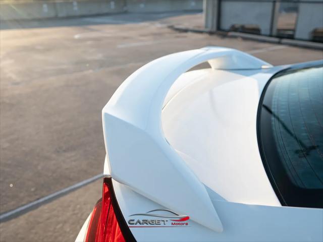 2015 Honda Civic Si