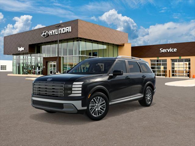 2026 Hyundai Palisade SEL