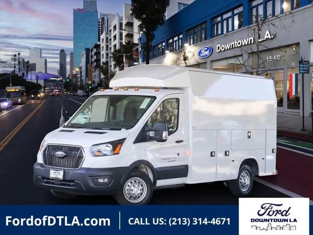2025 Ford Transit Cutaway Unknown for sale in Los Angeles, CA